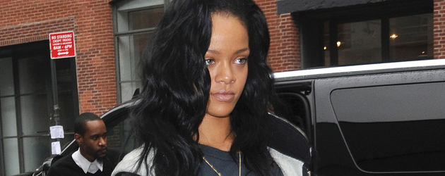 Rihanna Rihanna