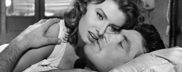 Sophia Loren und Rik Battaglia Sophia Loren und Rik Battaglia