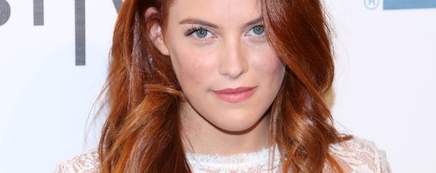 Riley Keough Riley Keough