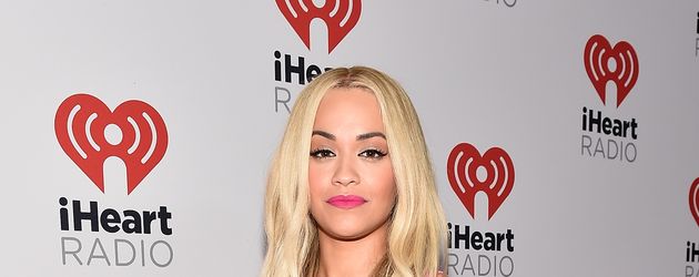 Rita Ora Rita Ora