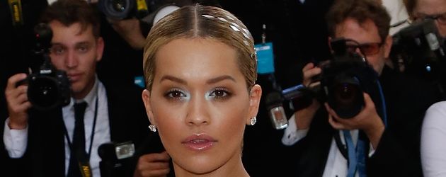 Rita Ora Rita Ora