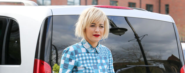 Rita Ora Rita Ora