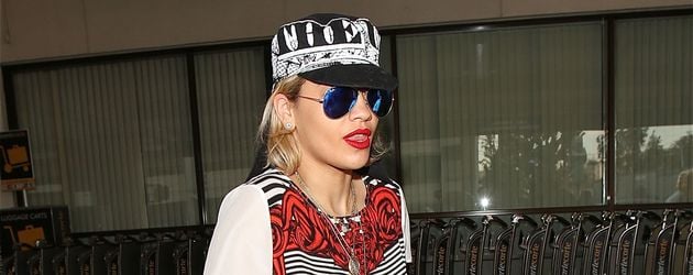 Rita Ora Rita Ora