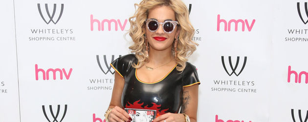 Rita Ora Rita Ora