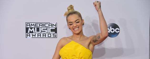 Rita Ora Rita Ora
