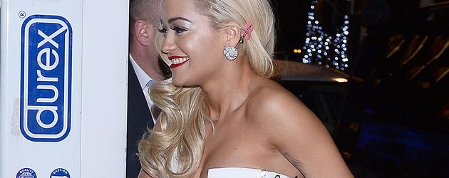 Rita Ora Rita Ora