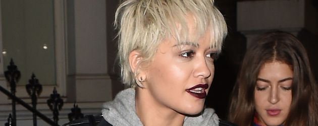 Rita Ora Rita Ora