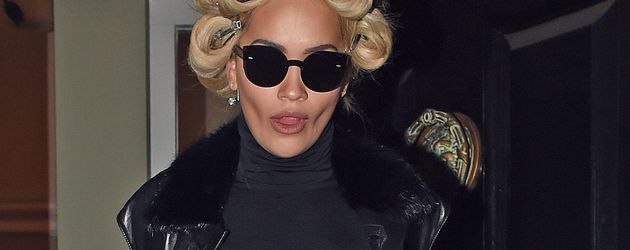 Rita Ora Rita Ora