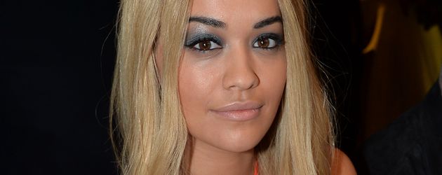 Rita Ora, Sängerin Rita Ora, Sängerin