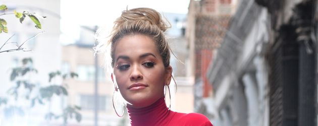 Rita Ora in New York Rita Ora in New York