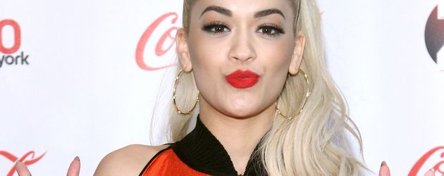 Rita Ora Rita Ora
