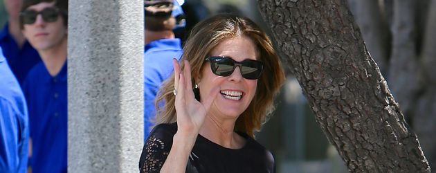 Rita Wilson Rita Wilson