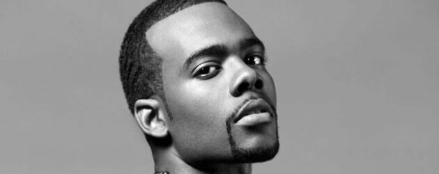 RnB-Star Mario Barrett RnB-Star Mario Barrett