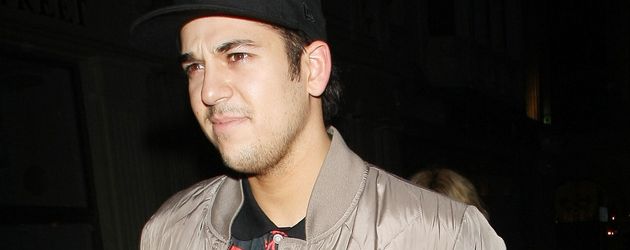 Robert Kardashian Robert Kardashian
