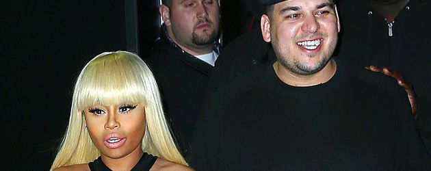 Blac Chyna Blac Chyna