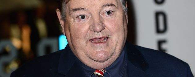 Robbie Coltrane Robbie Coltrane