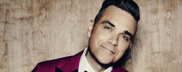 Robbie Williams Robbie Williams