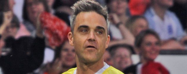 Robbie Williams Robbie Williams