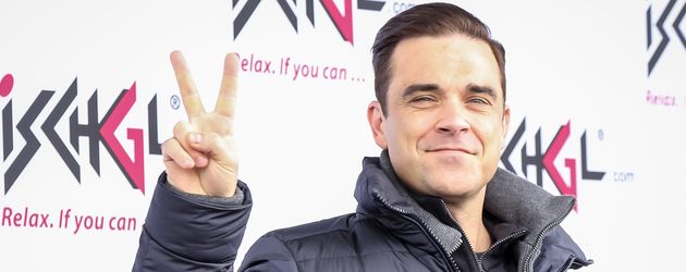 Robbie Williams Robbie Williams