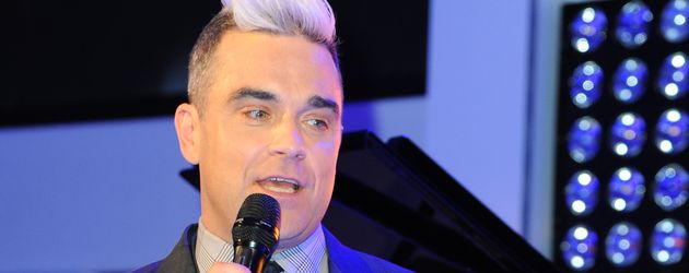 Robbie Williams Robbie Williams