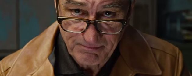Robert De Niro Robert De Niro