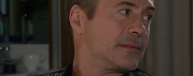 Robert Downey Junior Robert Downey Junior