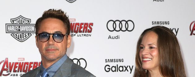 Robert Downey Junior Robert Downey Junior