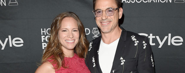 Robert Downey Junior Robert Downey Junior