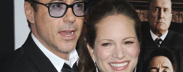 Robert Downey Junior Robert Downey Junior