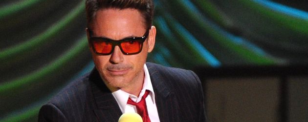 Robert Downey Junior Robert Downey Junior