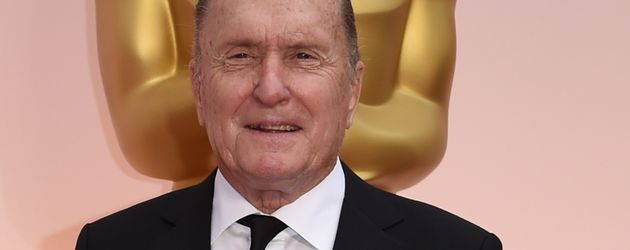 Robert Duvall Robert Duvall