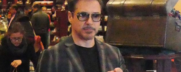 Robert Downey Junior Robert Downey Junior