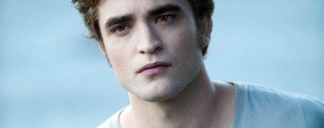 Robert Pattinson Robert Pattinson