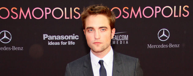 Robert Pattinson Robert Pattinson