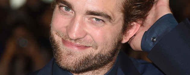 Robert Pattinson Robert Pattinson