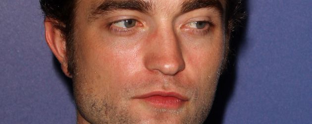 Robert Pattinson Robert Pattinson