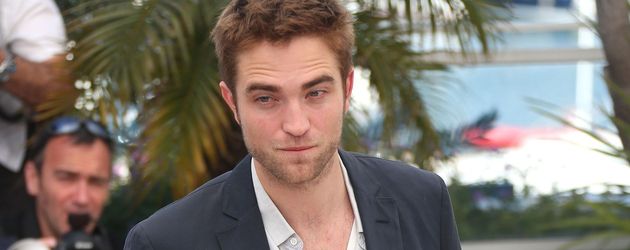 Robert Pattinson Robert Pattinson