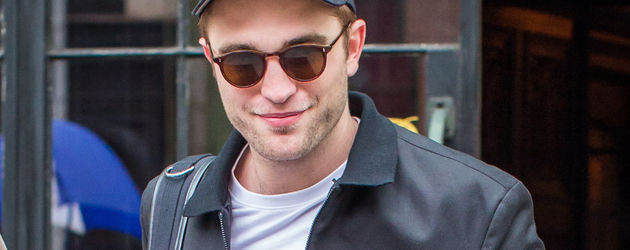 Robert Pattinson Robert Pattinson