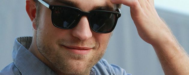 Robert Pattinson Robert Pattinson