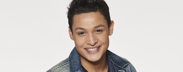 Robin Eichinger bei DSDS Robin Eichinger bei DSDS