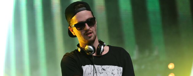 Robin Schulz Robin Schulz