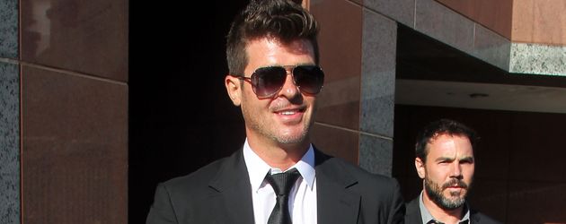 Robin Thicke Robin Thicke