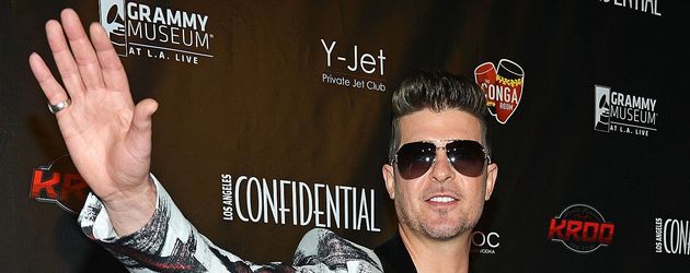 Robin Thicke Robin Thicke