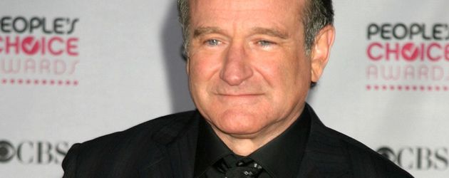 Robin Williams Robin Williams