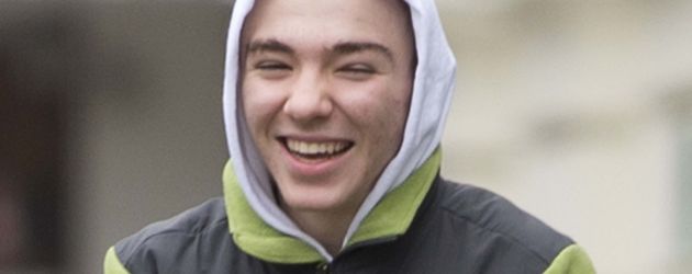 Rocco Ritchie Rocco Ritchie