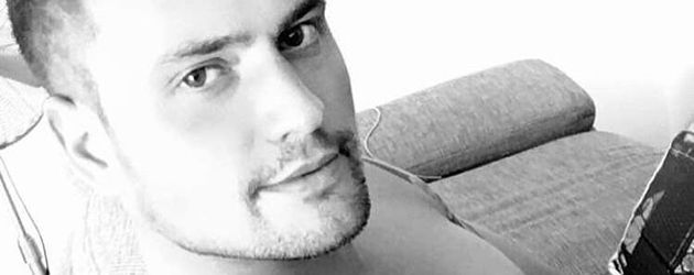 Rocco Stark im Sommer 2016 Rocco Stark im Sommer 2016