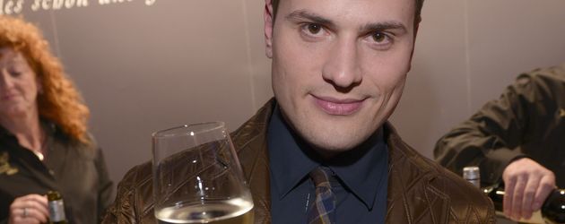 Rocco Stark, Schauspieler Rocco Stark, Schauspieler
