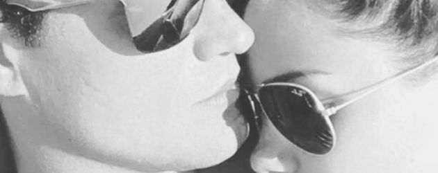 Rocco Stark und Angelina Heger Rocco Stark und Angelina Heger