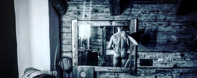Rocco Stark nackt Rocco Stark nackt