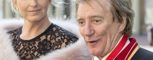 Rod Stewart, Sänger Rod Stewart, Sänger
